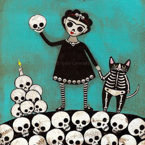 Meet your Posher, Silvia